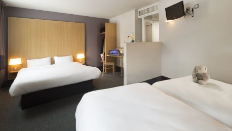 B B Hotel A Disneyland Paris Magny Le Hongre 2 Hrs Sterne Hotel
