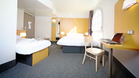 B B Hotel A Disneyland Paris Magny Le Hongre 2 Hrs Sterne