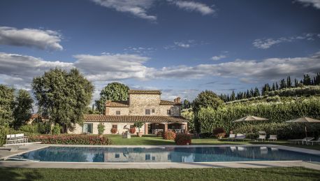 Hotel La Casa Di Rodo In Quarrata Great Prices At Hotel Info