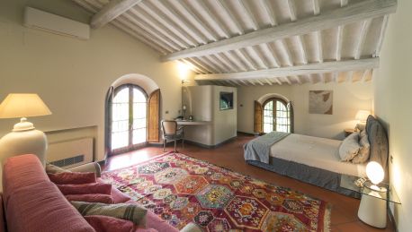 Hotel La Casa Di Rodo Quarrata Bei Hrs Mit Gratis Leistungen