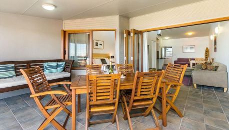 Hotel Lennox Holiday Apartments North Creek 4 Hrs Sterne Hotel