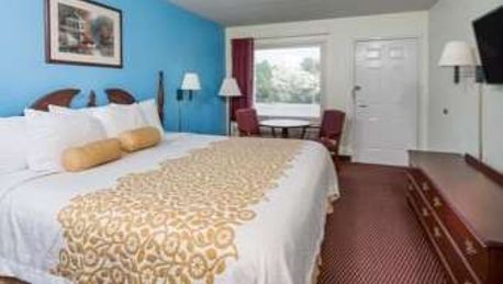 Days Inn Jonesville Elkin Nc 2 Hrs Star Hotel
