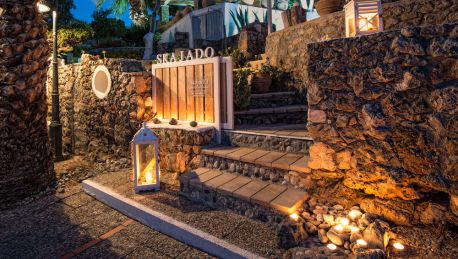Hotel Skajado Cottages Apartments Stalida Chersonisos 3 Hrs