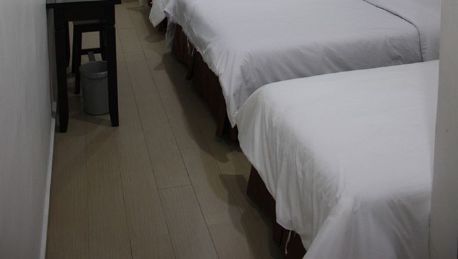 Dynasty Inn Wakaf Che Yeh 2 Hrs Star Hotel In Kota Bharu Kota - 