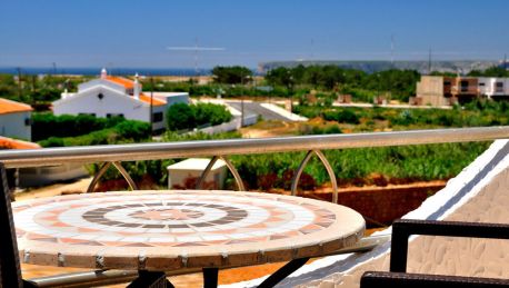 Hotel Tonel Apartments Vila Do Bispo 3 Hrs Sterne Hotel Bei Hrs