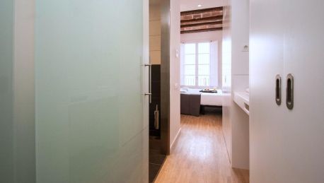 Hotel Short Stay Group Portaferrissa Serviced Apartments Barcelona