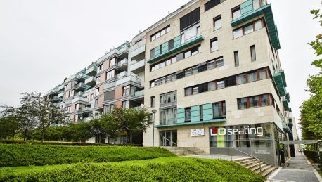 Hotel Waterfront Apartments Prague Prag 4 Hrs Sterne Hotel Bei