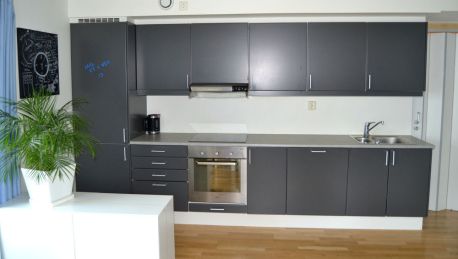Hotel Oslo Central Station Apartments 4 Hrs Sterne Hotel Bei