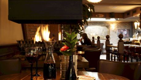 Boutique Hotel De Smulpot Texel 3 Hrs Sterne Hotel Bei Hrs Mit Gratis Leistungen