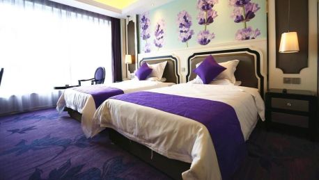 Chengdu Prostoy Hotel 3 Hrs Sterne Hotel Bei Hrs Mit Gratis Leistungen Chengdu hotels with a pool. hrs de