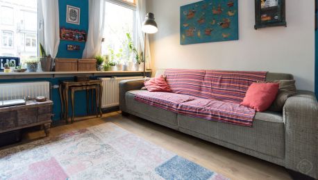Hotel Jordaan Apartments Anne Frank Area Amsterdam 3 Hrs