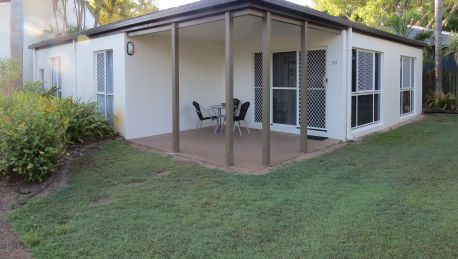 Hotel The Shores Holiday Apartments Blacks Beach 4 Hrs Sterne