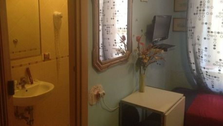 Hotel B B Cappellini In Rome