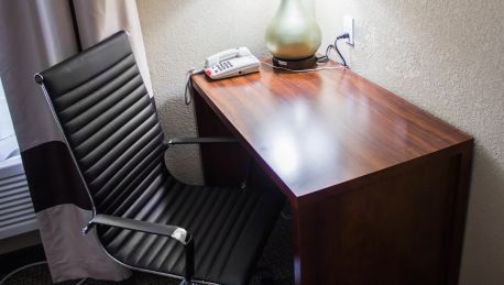 Comfort Inn Jamaica In New York