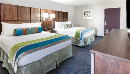 Hotel Wyndham Garden Oklahoma City North Great Prices At Hotel Info