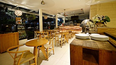 Zenrooms Kuningan Karet At Rasuna Icon Hotel 3 Hrs Star - 