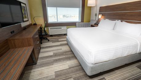 Holiday Inn Express Suites West Edmonton Mall Area