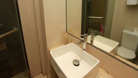 Chengdu Lemon Inn 2 Hrs Star Hotel - 