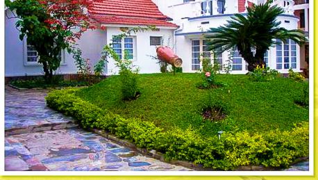 Belvedere Hotel Gisenyi Great Prices At Hotel Info