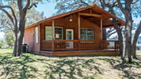 Hotel River Bluff Cabins Leakey Great Prices At Hotel Info
