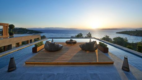 Hotel Mandarin Oriental Bodrum Great Prices At Hotel Info