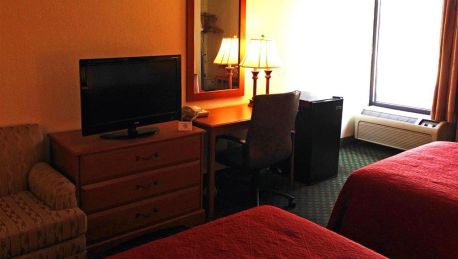 Motel 6 Annapolis Md Cape St Claire Bei Hrs Mit Gratis Leistungen