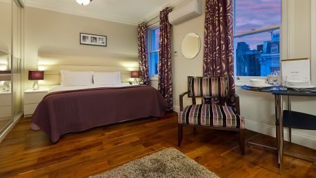 Hotel Knaresborough Serviced Apartments By Skyline London 4 Hrs