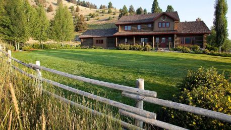 Hotel The Ranch At Rock Creek In Porters Corner Hotel De The latest tweets from rock corner (@rockcornermsia). hotel the ranch at rock creek in