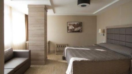 Nidya Hotel Galataport In Istanbul Great Prices At Hotel Info