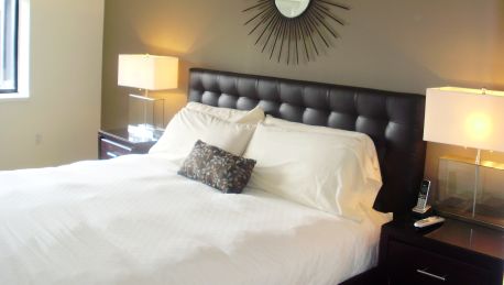 Hotel Oakwood At The Devonshire In Boston