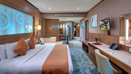 Emirates Grand Hotel Dubai 4 Hrs Sterne Hotel Bei Hrs Mit