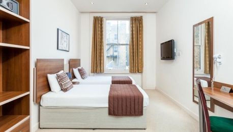 Avni Kensington Hotel - London – Great prices at HOTEL INFO