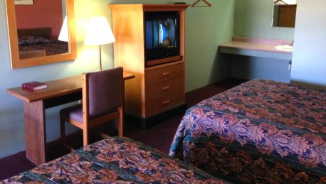 Key West Inn Hobart Merrillville 1 Hrs Sterne Hotel Bei Hrs Mit