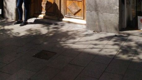 Hotel Hostal Rayuela 2 Hrs Star Hotel In Madrid - 