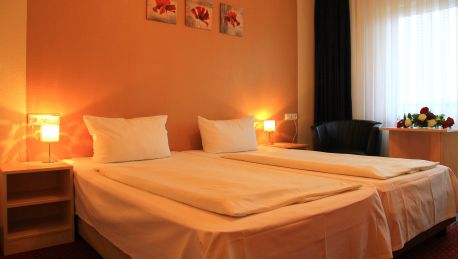 Wellnesshotel Harzer Land Thale 4 Hrs Sterne Hotel Bei Hrs Mit