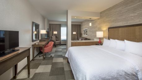 Hampton Inn Suites Oahu Kapolei Hi 3 Hrs Sterne Hotel