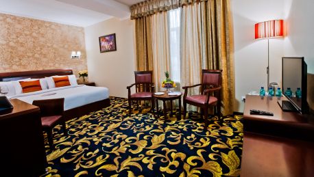 Hotel Aria Chisinau 4 Hrs Sterne Hotel Bei Hrs Mit Gratis