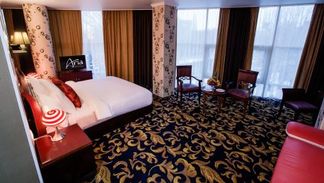 Hotel Aria Chisinau 4 Hrs Sterne Hotel Bei Hrs Mit Gratis