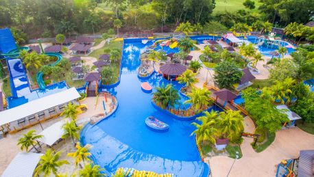 Hotel Cinta Sayang Resort Sungai Petani Great Prices At Hotel Info