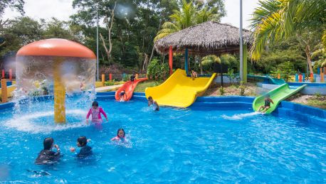 Hotel Cinta Sayang Resort Sungai Petani Great Prices At Hotel Info