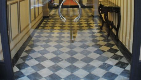 Hhb Hotel Santa Maria Novella 3 Hrs Star Hotel In Florence - 