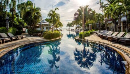 Hotel Wora Bura Hua Hin Resort and Spa – HOTEL INFO