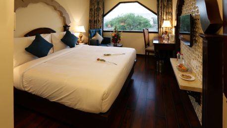 Comfort Inn Sapphire 3 Hrs Star Hotel In Jaipur