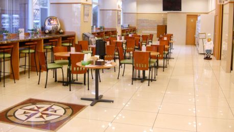 Toyoko Inn Takasaki Eki Nishi Guchi No2 3 Hrs Star Hotel - 