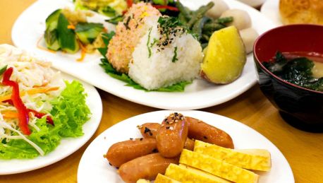 Toyoko Inn Takasaki Eki Nishi Guchi No2 3 Hrs Star Hotel - 