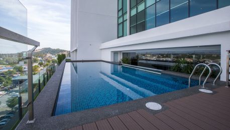 Iconic Hotel Prai Penang Bukit Meriam Great Prices At Hotel Info