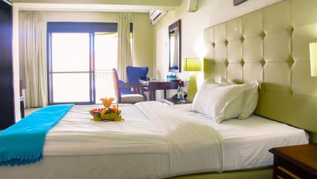 Cityblue Hotel And Suites Embassy Row Kigali - 