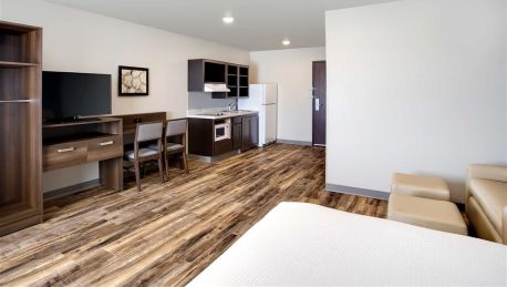 Hotel Woodspring Baltimore White Mar In White Marsh Hotel De