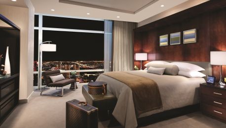 Hotel Aria Sky Suites Las Vegas Bei Hrs Mit Gratis Leistungen