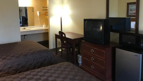 Budget Inn East Columbus 1 Hrs Star Hotel